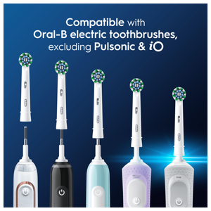 Cabezales de repuesto para cepillos de dientes eléctricos – Venta al por mayor de cabezales de cepillo en el Reino Unido - Product Image 4