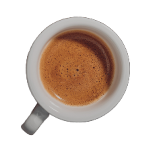 Café italien moulu torréfié de qualité supérieure ELIODORO 75% Arabica 25% Robusta caféiné sac de 250g emballé en boîte - Product Image 2