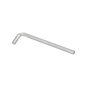 Chiave Allen Lunga in Acciaio Cromo Vanadio Professionale 3,0 mm - Product Image 1