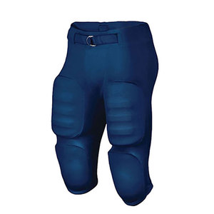 ชุดกีฬาพิมพ์ลายสำหรับทีมเสื้อเจอร์ซีย์ฟุตบอลแบบสั้นของอเมริกาใหม่ - Product Image 6