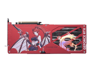 Nuevo exclusivo M S I R T X 5070Ti 16G M L G OC GDDR7 R T X 5070 Ti G r a p h i c s C a r d Tarjeta de video 5070TI R T X 5070 - Product Image 2