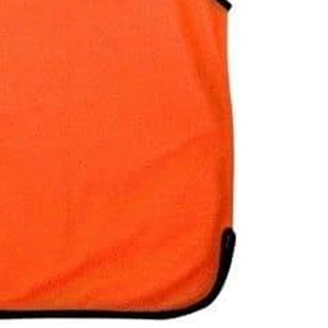 Baberos deportivos de malla con nombre impreso personalizado para jóvenes, chaleco de entrenamiento de fútbol con logotipo personalizado, Baberos de fútbol para adultos - Product Image 4