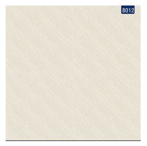 Carreaux de sol en porcelaine émaillée mate au design moderne 600x600mm 8MM d'épaisseur Fabricant indien pour salle de bain intérieure - Product Image 1
