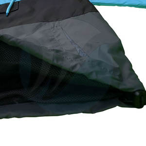 ชุดวอร์มผู้ชายขายดี น้ำหนักเบา ปรับแต่งได้ ความยาวระดับเข่า ทนทาน ระบายอากาศดี มีฮู้ด ป้องกันลม เหมาะสำหรับฤดูใบไม้ผลิ - Product Image 4