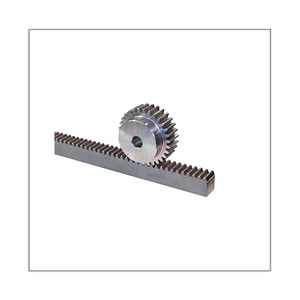 ชั้นวางเกียร์เกลียวเหล็กแบบกำหนดขนาดเองดีไซน์อุตสาหกรรมใหม่ - Product Image 1