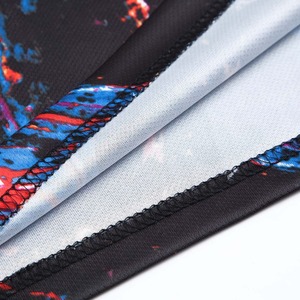 定制设计印花全套足球服修身轻质织物运动衫足球2022-2023 - Product Image 4