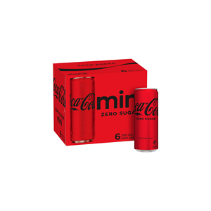 Refresco carbonatado Coca-Cola, sabor original, bebida refrescante para el disfrute diario. - Product Image 6