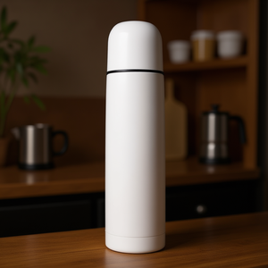 Personalized Stainless Steel Tumblers Gadgets <b>Flask</b> for <b>Hot</b> and Cold Beverages - Product Image 3