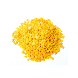 Lentilles jaunes abordables offertes aux grossistes et aux importateurs - Product Image 2