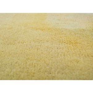 พรมขนสัตว์ทอมือลายไอวอรี่ทรงสี่เหลี่ยมผืนผ้าขนาดใหญ่ ลายแบบนามธรรม สำหรับห้องโถงบ้าน ขนาด 4 เมตร หนา 10 มม. เทคนิคการทอแบบแจ็คการ์ด วัสดุวิสโคสและโพลีโพรพิลีน - Product Image 3