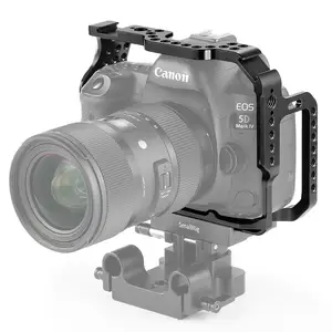 Gabbia per fotocamera SmallRig per Canon 5D Mark III IV