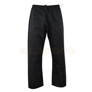 2025 Material duradero Kimono de Jiu Jitsu Karate uniforme de alta resistencia Etiqueta Privada uniforme de Karate - Product Image 5