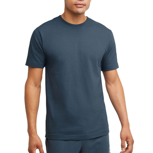 Precio al por mayor, la mejor calidad, camiseta más vendida, ropa para hombre, nueva camiseta de Color a la moda de estilo veraniego - Product Image 3