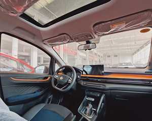 Voitures d'occasion automatiques 2026, SUV essence, version internationale, sans accident et prêtes à être expédiées - Product Image 6