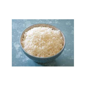 2024 1121 Sella Basmati riz biologique à long grain blanc aromatique Texture douce frais étuvé OGM aliments séchés en Stock - Product Image 1