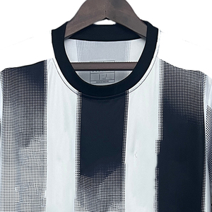 Custom Men's Soccer Jersey Uniform New <b>Model</b> Quick Dry Football <b>Kit</b> with Name Printing Summer and Winter Mesh Shorts - Product Image 4