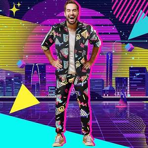 Vente en gros de survêtements à capuche pour hommes personnalisés de bonne qualité sweats à capuche imprimés par sublimation pour l'hiver pour le sport ou une tenue décontractée - Product Image 3