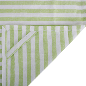 100% coton tissé multi-usages essuie-mains à séchage rapide pour cuisine thé bain voiture Golf imprimé fil teint plaine bain ensemble de 8 - Product Image 3