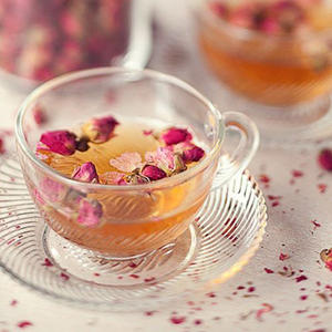 Rose séchée pour le thé Offre spéciale - Product Image 3