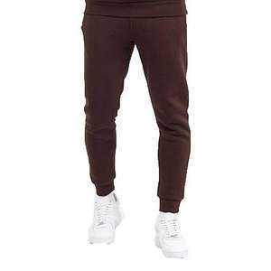 Fermeture éclair mode Streetwear survêtement deux pièces ensemble survêtement pour hommes décontracté survêtement tenue vêtements de sport prix raisonnable - Product Image 6