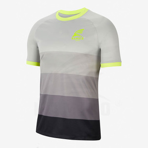 Nouvelle arrivée de maillot de football de style unique à la mode maillot de football de conception personnalisée maillot de football en matériau durable - Product Image 1