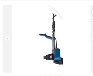 เครื่องตรวจจับโลหะทองคำรุ่นใหม่ 6000 คุณภาพสูงสุด ค้นหาสมบัติ - Product Image 2