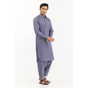 ผ้าฝ้าย LF แบบไม่เย็บติดกัน ทนทาน ใช้ได้นาน เหมาะสำหรับเสื้อผ้าแบบกระดุมแถวเดียว - Product Image 3