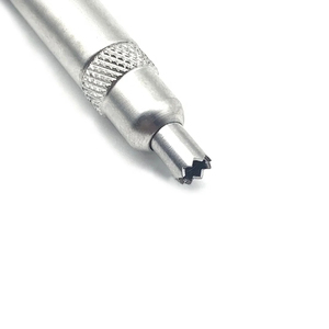 Surgical Orthopedic Double <b>Drill</b> Sleeve <b>Guide</b> Manual German Stainless Steel for General Surgery Custom Packing Available - Product Image 2