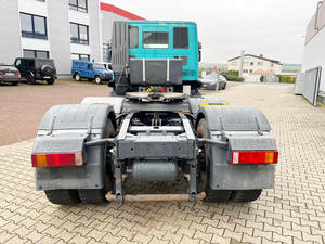 Super Clean 2013 Usado para Tractores Stralis AT440S46TZ 6x4 con Transmisión Automática de >450hp y Capacidad de Carga de 31-40T - Product Image 6