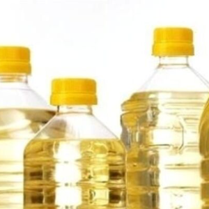 Huile de tournesol raffinée biologique et comestible de qualité alimentaire avec des huiles de girofle de citronnelle et de fenouil - Product Image 3