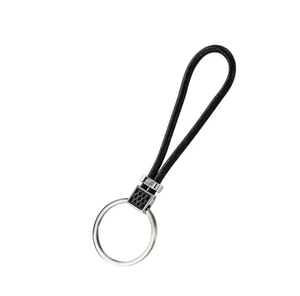 Porte-clés de marque militaire avec lettres en acier inoxydable Pendentif créatif Cadeau Décoration Porte-clés en métal - Product Image 2