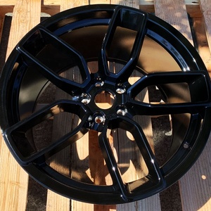 ล้อปลอมแปลงหนักดอดจ์ hellcat แรงบิดสูงถนนสร้างแรงบิดสูง20X9 20x10 5X112 5X114.3 5X120 5x127 5x139.7 6x135 6x139.7 - Product Image 5