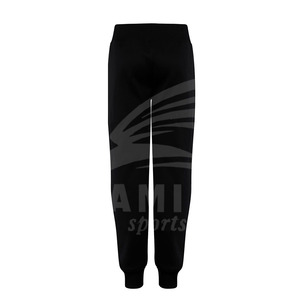 Nueva llegada de chándales de lana de los hombres impresos para el invierno Venta caliente Última ropa deportiva de moda casual - Product Image 5