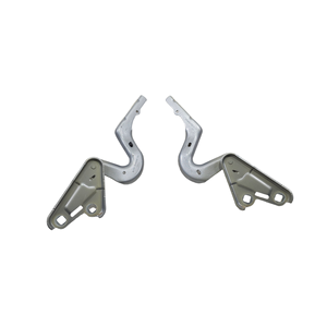 Cerniere Cofano Anteriore Destra e Sinistra FORD Puma Serie L1TB-S16800-AA (19>) - Product Image 1