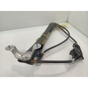 Mecanismo de elevación del parabrisas delantero. DX VOLKSWAGEN Golf 7 Sedán 5G4837462F CJZB (12>) - Product Image 3
