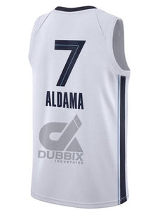 Maillot de basket-ball Memphis 2024-25, haute qualité, logo personnalisé cousu, uniforme d'équipe brodé - Product Image 2