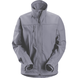 แจ็คเก็ตบอมเบอร์แบบมีซิป ผ้าฟลีซกันลม กันน้ำ ลายพราง สไตล์ลำลอง สำหรับทุกเพศ ใส่ได้ในฤดูใบไม้ผลิ  พร้อมโลโก้ด้านหน้า น้ำหนัก 500 กรัม - Product Image 6