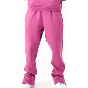 Meilleur prix, survêtement de sport d'hiver personnalisé pour hommes - Jogging, course à pied, entraînement, 100% coton - Product Image 4