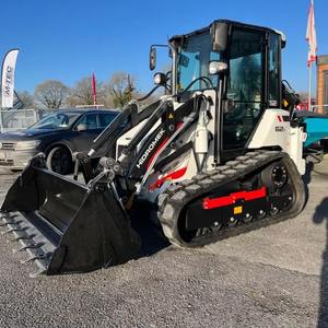 Compre una Retroexcavadora Hidromek HMK 102B SUPRA con Cargador Frontal, Nueva y Usada Disponible - Product Image 1