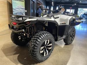 Véhicule utilitaire électrique Ride PRO 2026 Can-Am Outlander, durable, écologique, pour l'extérieur, toutes saisons, à vendre - Product Image 3