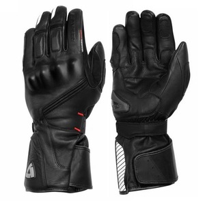 HIKE IMPEX HI-AS16 Hiver Écran Tactile Doigt Complet Plus Velours Gants Chauds Moto Gants D'équitation En Plein Air - Product Image 4