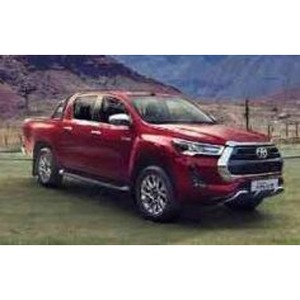 เหมือนใหม่สำหรับ Toyota HILUX จากยุโรปเบาะหนังหุ้มพวงมาลัยซ้าย - Product Image 2