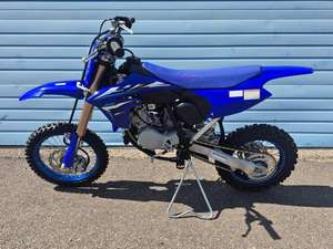 Explore nuestras nuevas Yamahas YZ65 2026 de alta calidad LISTO PARA SER ENVIADO A TODO EL MUNDO - Product Image 2