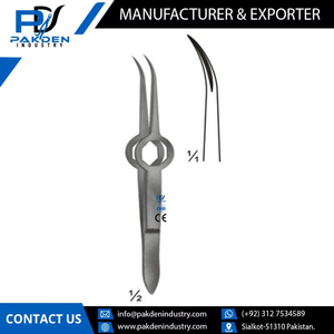 Vente en gros de pinces à éclats Shaaf pour instruments chirurgicaux réutilisables/nouvelle arrivée de pinces légères à éclats Shaaf - Product Image 3