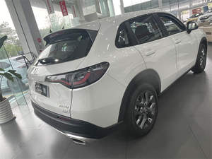 รถยนต์มือสอง ปี 2024-2025 Zr-V Luxury SUV สะดวกสบาย 5 ประตู 5 ที่นั่ง เกียร์อัตโนมัติ พวงมาลัยซ้าย เบาะหนัง เทอร์โบ R17 ยูโร 6 - Product Image 3