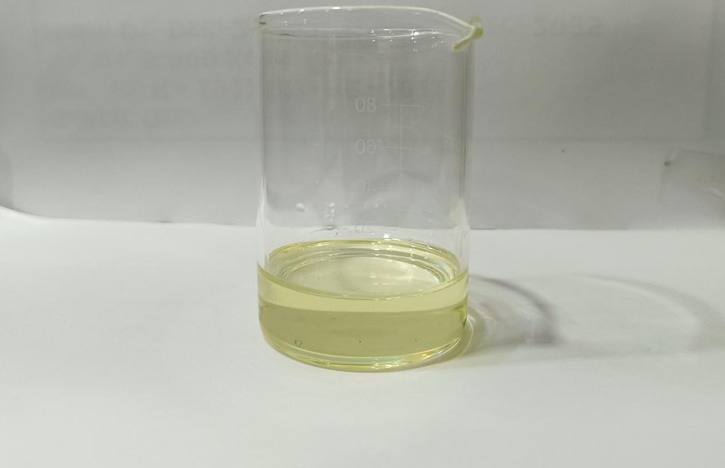 Couleur rouge brunâtre