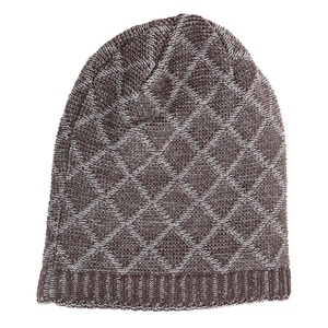 Venta al por mayor de gorros hechos a medida para adultos Material de algodón de alta calidad hombres y mujeres sombrero de invierno transpirable servicio OEM - Product Image 4