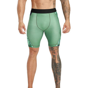 2026 Latest Design Men <b>Compression</b> <b>Short</b> Wholesale Price Men Running <b>Compression</b> <b>Short</b> For Men - Product Image 1