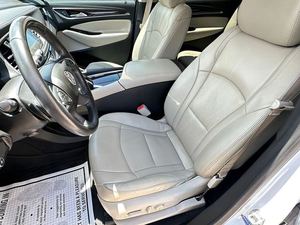 NETTOYAGE-TITRE-USAGÉ-BUICK- ENCLAVE- PREMIUM -FWD-PRÊT À EXPÉDIER-PORTE À PORTE-LIVRAISON - Product Image 4