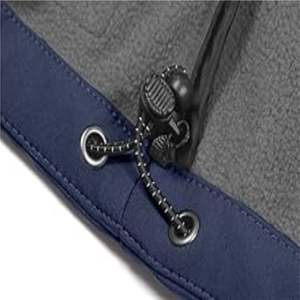 Vêtements classiques de luxe pour hommes Veste bouffante sans manches Gilet brodé Gilet d'hiver Vestes pour hommes - Product Image 4